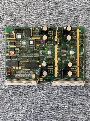 Roche Cobas Integra 400 Plus PCB Transfer XY Control Board 28068089001 8068089