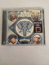 Elephunk Black Eyed Peas: