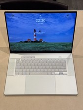 ASUS ROG Zephyrus G16 Laptop U9 185H 32GB RAM 1TB SSD 16" RTX 4060 OLED 240Hz