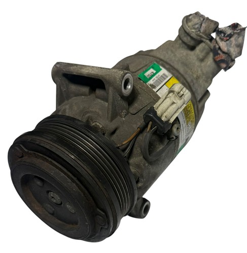 Kompressor Klimaanlage 13124750 Opel Astra 1.6 Bj 2004 1598 CCM 76 KW
