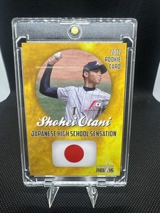 Shohei Ohtani 2012 | eBay