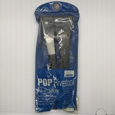 POP Rivetool Kit K110 Made in USA