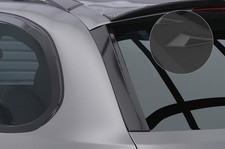 CSR Heckspoiler | Heckflügel mit ABE für BMW 5er F11 Touring HF098-S Strukturier