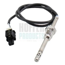 HOFFER Sensor Abgastemperatur MERCEDES-BENZ SMART 2,1 3,0 0061536228 0071539328