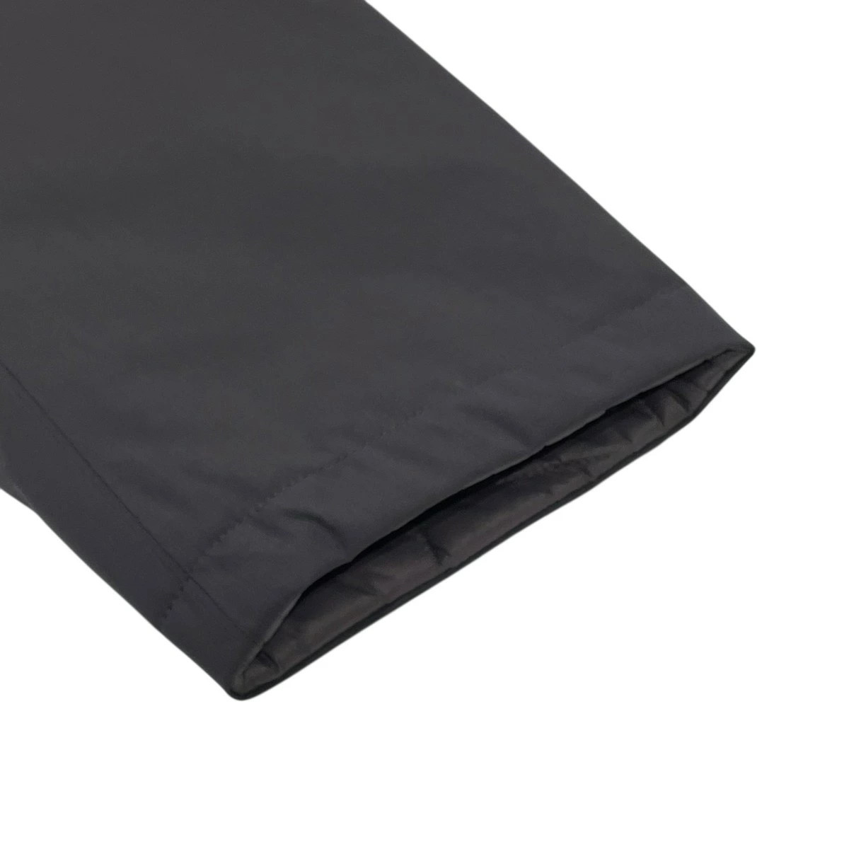 GOLDWIN Outer Collarless Jacket GL25335 Light Gra… - image 4