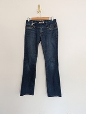YMI Vintage Y2K Low Rise Jeans