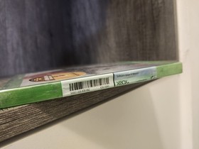 Gears 5 - Microsoft Xbox One Sealed