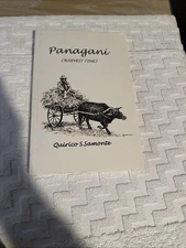 Panagani,Harvest Time