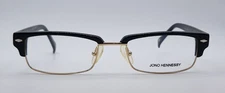 JONO HENNESSY Australia Unisex Mens 8155/300 eyeglasses Frames 52/19