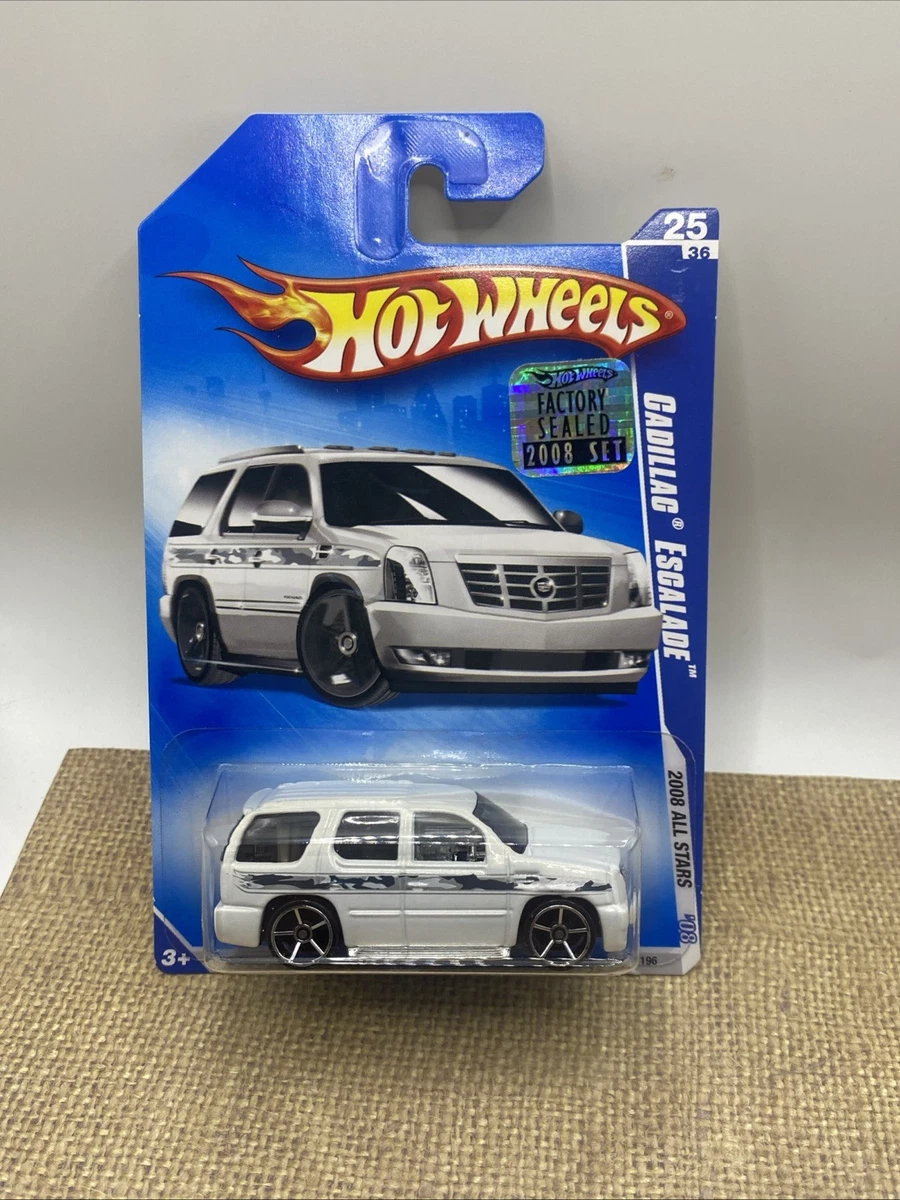 Hot Wheels Cadillac Diecast Trucks for sale | eBay