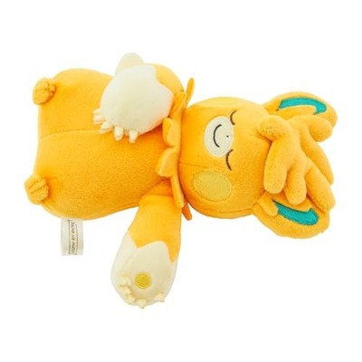 Pokemon Center Original Miss Pamo NO MURE Permotfrom JP
