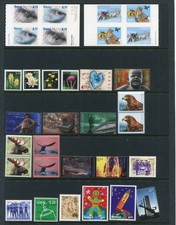 Norway #1298-1271 Year Set Of 2000 [Mint Never Hinged]