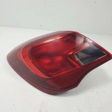 Feu arrière Opel CORSAVAN