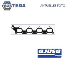 13135400 DICHTUNG ANSAUGKRÜMMER AJUSA FÜR SUZUKI BALENO,GRAND VITARA I