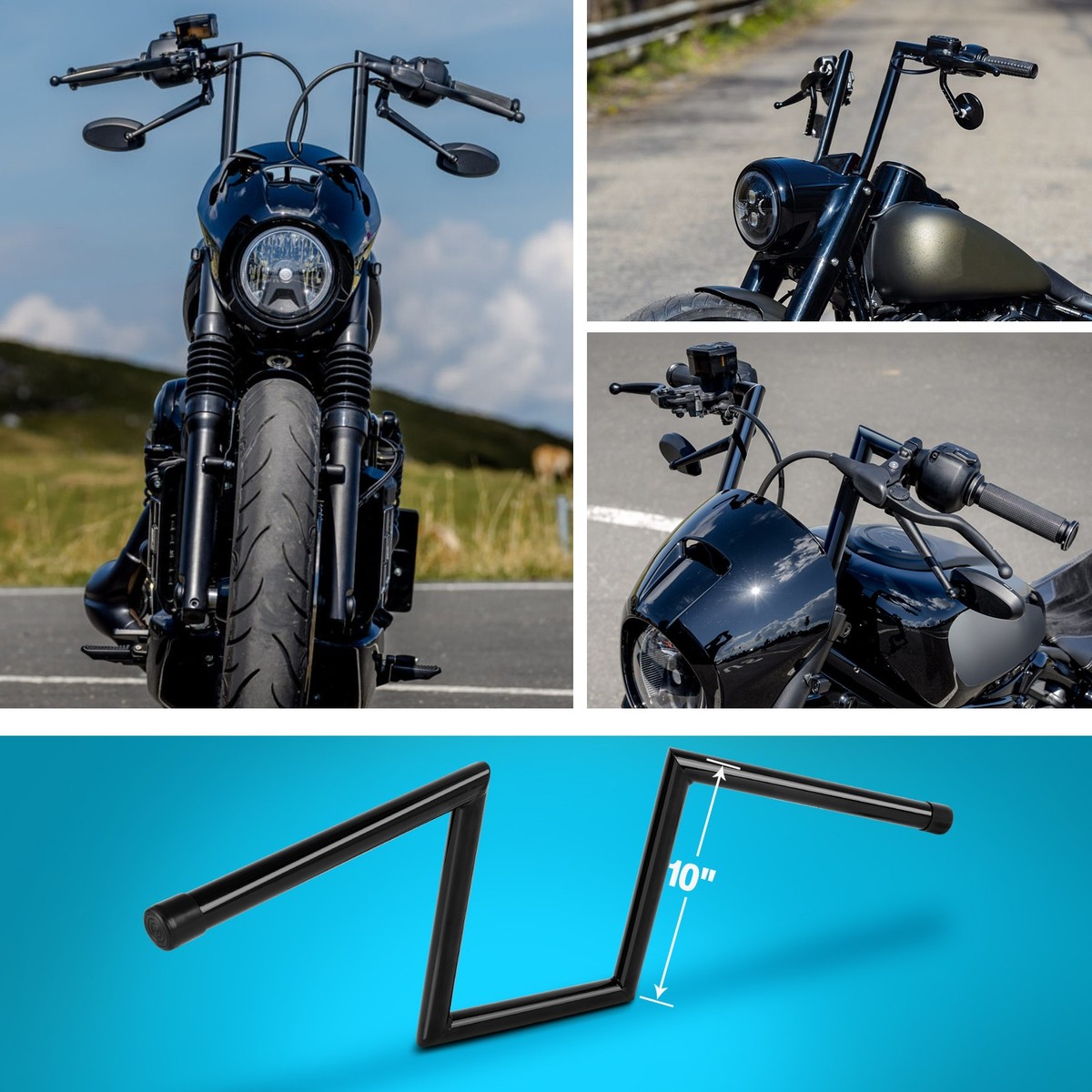 パイプバンパー 11+ Kawasaki ZX10 