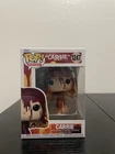 Funko Pop! Movies: "Carrie"- Carrie #1247 Stephen King