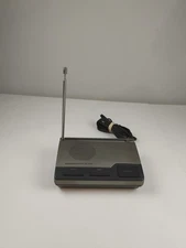 Vintage Radio Shack Weather Radio Alert Model 12-240 tested RadioShack