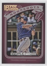 2012 Topps Gypsy Queen Moonshots Nelson Cruz #MS-NC 0f8