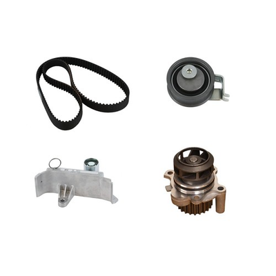 #ad Continental TB306LK1 MI Engine Timing Belt Kit with Water Pump $297.99