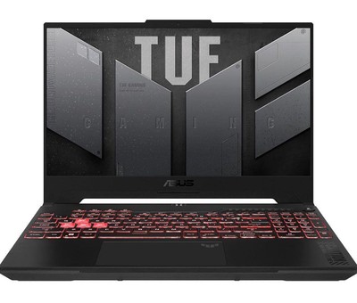 ASUS TUF Gaming 15.6 inch Ryzen9 RTX4050 Gaming Laptop | eBay