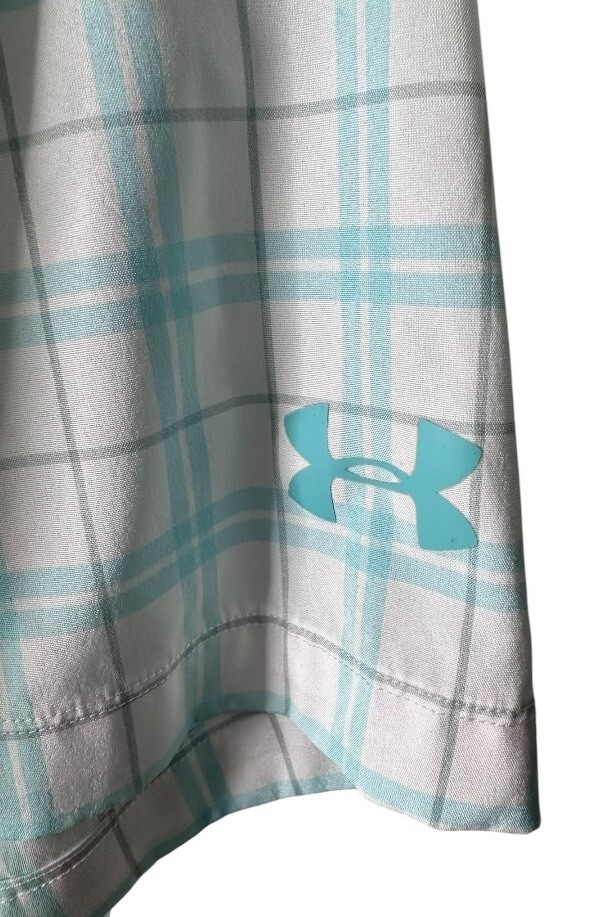 Under Armour Loose Heat Gear Vented Fishing Shirt Men’s Size XL FAST SHIPPING thumbnail 5