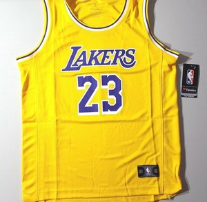 lebron james lakers icon edition