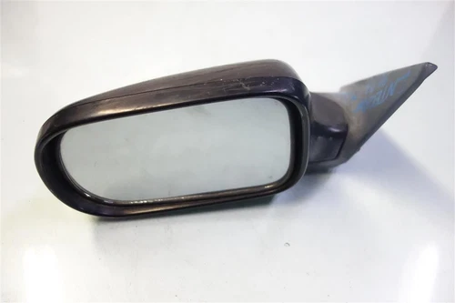 2006-2007 Honda Accord Driver Side Rear View Mirror Outside 76200-Sdn-A01 Nh658p