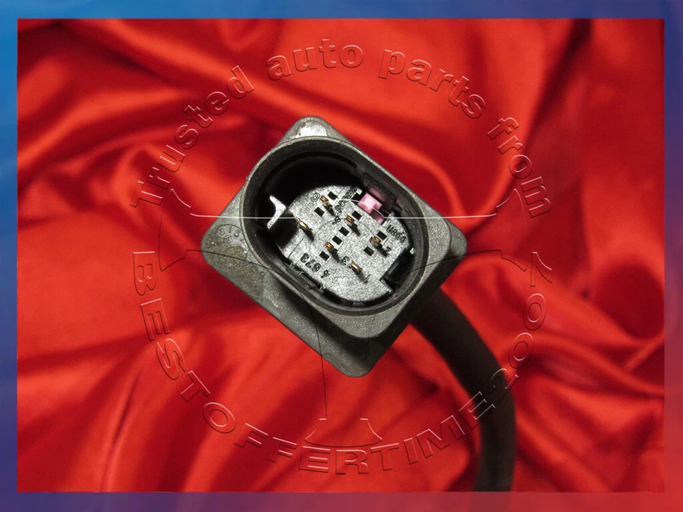 SENSOR OXÍGENO SONDA BMW F30 F32 E60 F10 F12 E83 F25 F26 F15 F16 LAMBDA 7791592 Foto 4 de 4