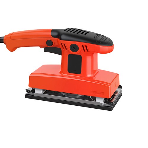 Plaster Wall Furniture Board Grinding 