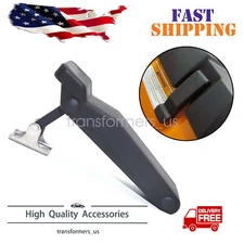 2Pcs Front Storage Cargo Rubber Latch For Polaris Sportsman 500 550 850 1000
