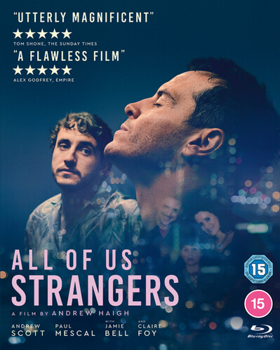 All Of Us Strangers 20Th Century Studios - Image 3