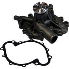 110-1040P GMB Water Pump New for J Series Jeep Cherokee CJ7 CJ5 J10 Wagoneer CJ6