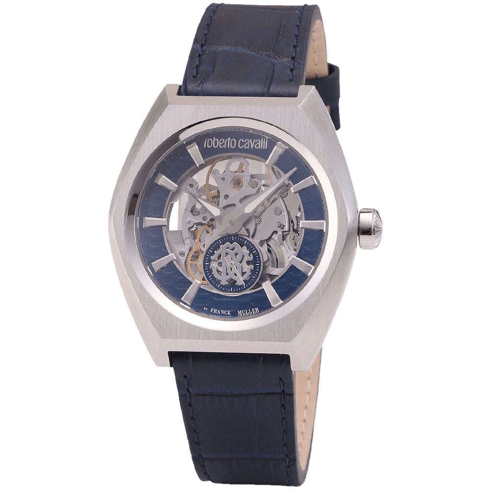 Japan limited Premier: roberto cavalli BY FRANCK MULLER  display picture 1