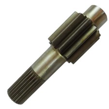 H85817 Combine Final Drive Pinion 11 Teeth 8.320" Length