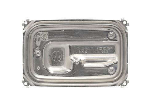 Ballast électronique LED haute précision A2139002734 boîtier aluminium pour Mercedes