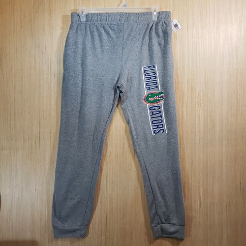 Florida Gators NWT Fleece Sweat Pants 
