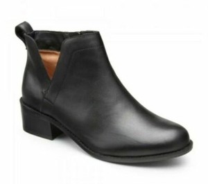 vionic womens booties