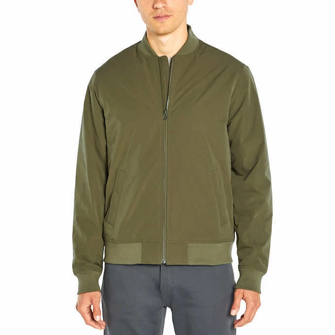 Mens bomber jacket best sale xxl