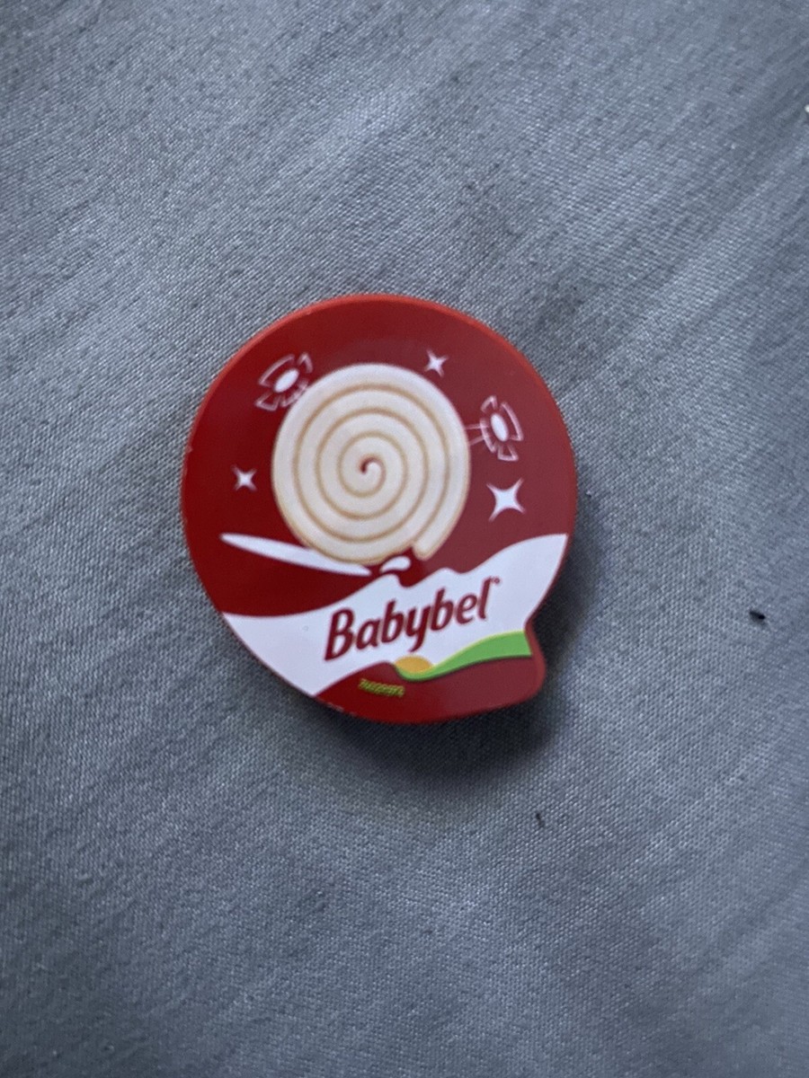 46 Spiral Babybel Cheese ZURU Mini Brands Series 2 | eBay UK