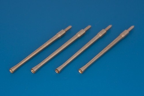 RB Model RB-32AB05 1/32 20mm IJN/IJA Cannons Type 99 Mk.2 Barrels for Aircraft - Picture 3 of 3