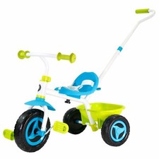 Best Sporting Tricycle 2 IN 1