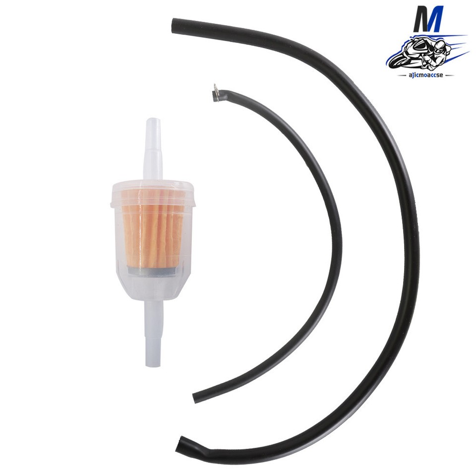 Carburateur Motorfiets Met Filter - Vervanging Voor Suzuki DR650SE DR650 1996-2019