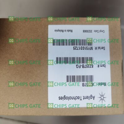 1PCS Used Agilent 82357B USB GPIB Interface Adapter In Good Condition