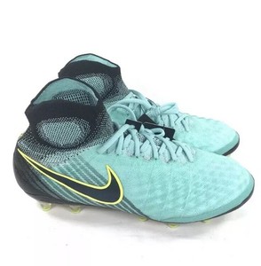 Nike Magistax Finale II TF Volt Soccer and Rugby Imports