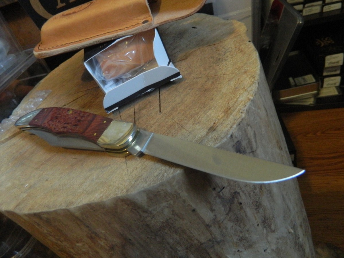 CASE XX MODEL CA-189 FOLDER 5.25