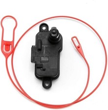 4L0862153D Fuel Flap Door Cap Release Lock Ac...