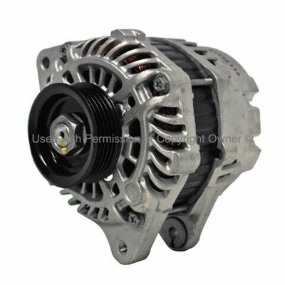 MPA 11410 Alternator | High-Quality Auto Part, Universal Fit for Multiple Models