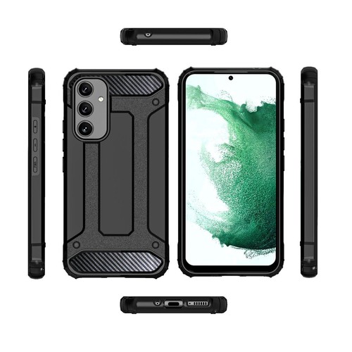 Ochrona Etui na telefon komórkowy do Samsung Galaxy A54 5G Case Cover Pokrowiec Etui Bumper - Zdjęcie 10 z 50