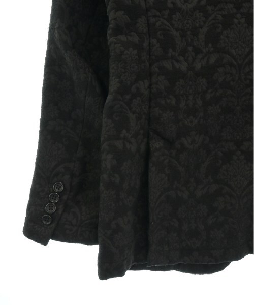 Engineered Garments Jacket Black(Total pattern) S… - image 5