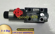 Parker D1VW020BNJW91 Solenoid Valve NEW